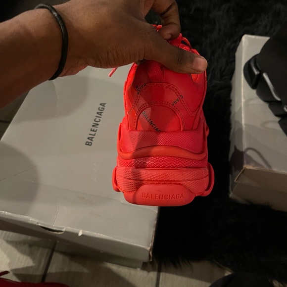 Balenciagas - Picture 7 of 7